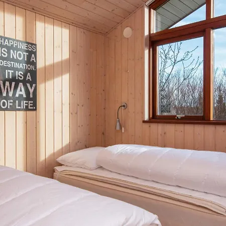 6 Person In R Nde Holiday home *