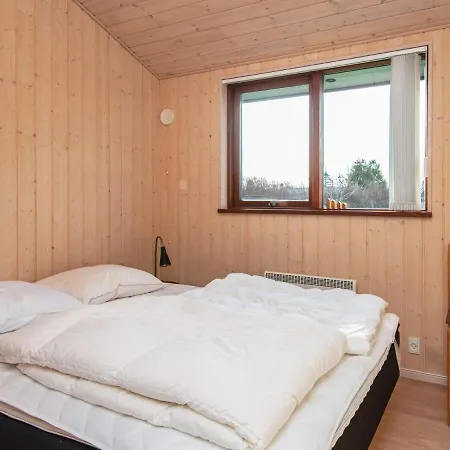 Holiday home 6 Person In R Nde Folle